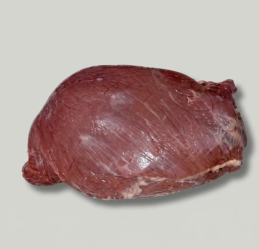 Frozen Buffalo Knuckle